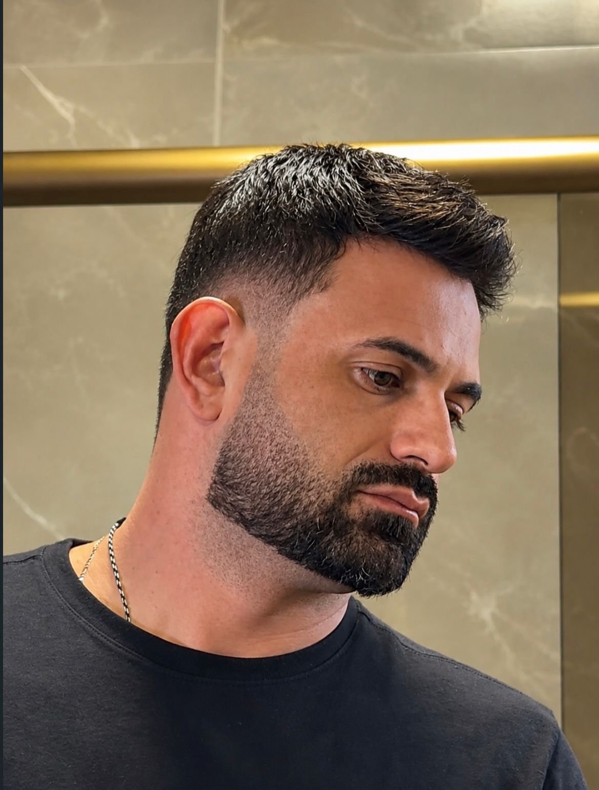 Depois — fundador da Cadillac
